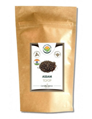 Salvia Paradise Assam TGFOP 1 kg