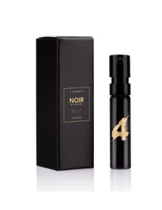 Essens europe Noir by essens 7 parfém dámský - VZOREK 2 ml