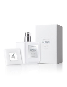 Blanc by Essens 2 - parfém UNISEX 50 ml 2