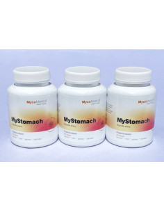 MycoMedica MyStomach 3 x 90 kapslí