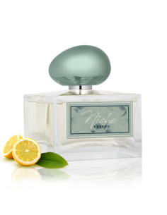 Essens Niche Divine Green parfém unisex 100 ml