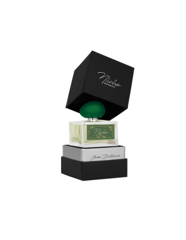 Essens Niche Green Brilliance parfém unisex 100 ml 1