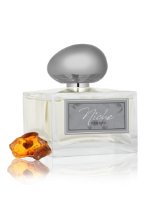 Essens Niche Noble Grey parfém unisex 100 ml