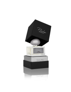Essens Niche Noble Grey parfém unisex 100 ml 2