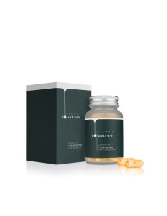 Essens Colostrum + Kurkumin 60 kapslí