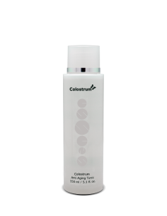 Pleťové tonikum Colostrum +