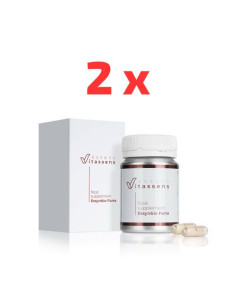 Essens Essynbio Forte 2 x 30 kapslí
