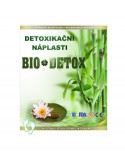 Bio-Detox Detoxikační náplasti 2in1  3 x 7 balení  