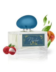 VZOREK PARFÉMU Essens Niche Ultramarine Blue parfém unisex 2 ml 2