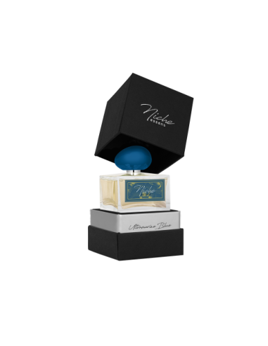 Essens Niche Ultramarine Blue parfém unisex 100 ml 1