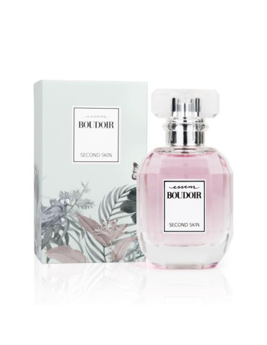 Essens Boudoir Second Skin parfém dámský 50 ml