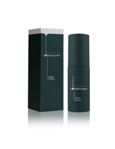 ESSENS Anti Aging noční krém Colostrum+ 50 ml