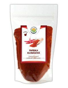 Salvia Paradise Paprika klobásová 1 kg