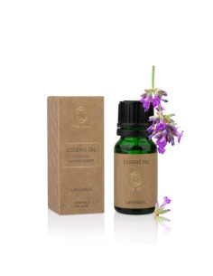 ESSENS Esenciální olej - levandule 10 ml