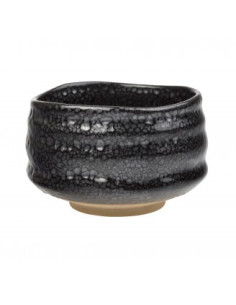 Oxalis Porcelánová miska na matchu Yoru