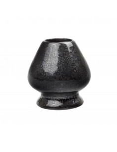 Porcelánový držák na metličku matcha Yoru