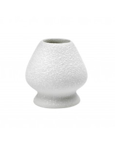 Porcelánový držák na metličku matcha Yuki