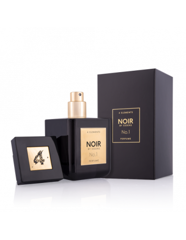 Essens europe Noir by essens 1 parfém dámský 50 ml