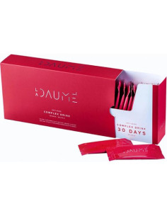 La Daumé Anti-aging complex drink 30 sáčků