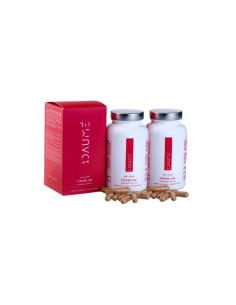 LA DAUMÉ Anti-aging premium vitamíny pro ženy 2 x 120 kapslí