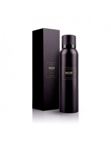 Essens Deodorant Noir by essens 4 UNISEX 150 ml