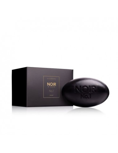 Essens Parfemované mýdlo NOIR by ESSENS No.1  DÁMSKÉ 100g