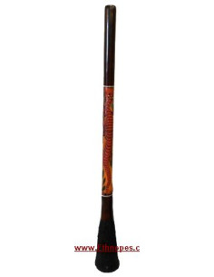 Didgeridoo 128 cm - malované 1