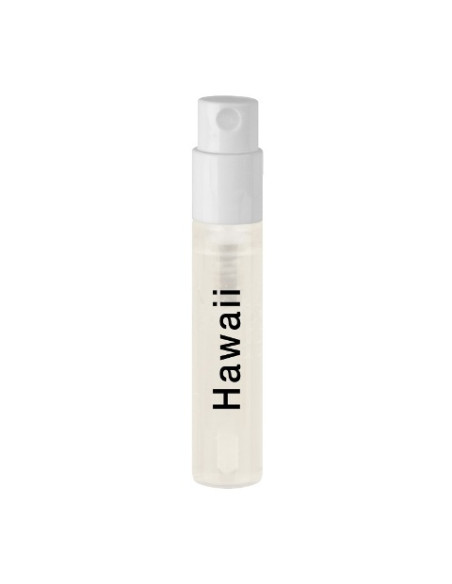 Vzorek parfému LR Classics Hawaii parfémovaná voda dámská 2 ml
