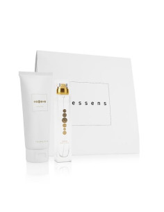 ESSENS Dámský parfémovaný set w107