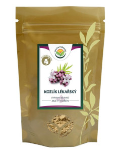 Salvia Paradise Kozlík lékařský kořen mletý 100 g