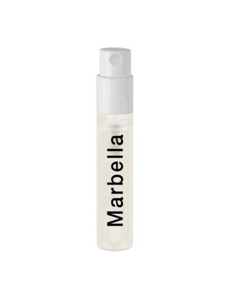 Vzorek parfému LR Classics Marbella parfémovaná voda dámská 2 ml