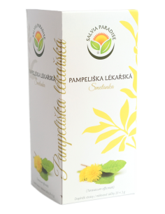 Salvia Paradise Pampeliška lékařská 20 x 3 g