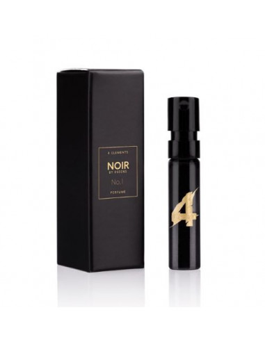 Essens Noir by essens 1 parfém dámský - VZOREK 2 ml