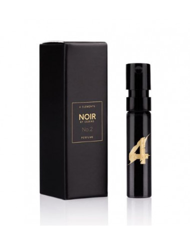 Essens Noir by essens 2 parfém UNISEX - VZOREK 2 ml