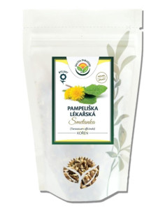 Salvia Paradise Pampeliška lékařská kořen řezaný 250 g