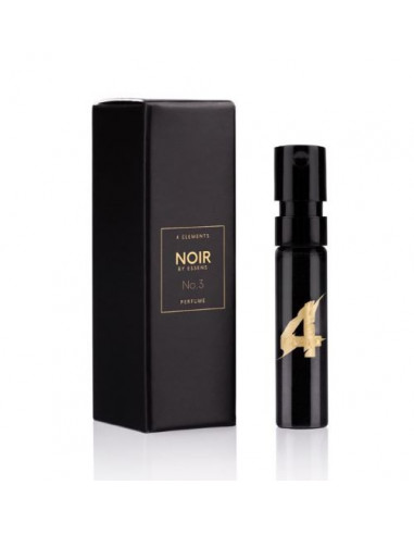 Essens Noir by essens 3 parfém UNISEX - VZOREK 2 ml