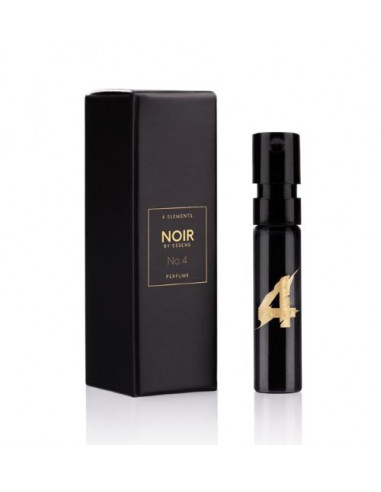 Essens Noir by essens 4 parfém UNISEX - VZOREK 2 ml
