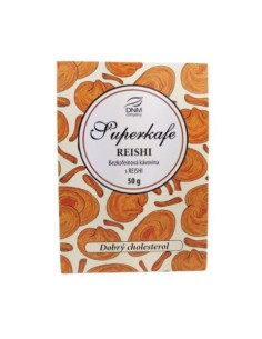 DNM Kafe Reishi 50 g