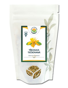 Třezalka tečkovaná, Salvia Paradise 1000g