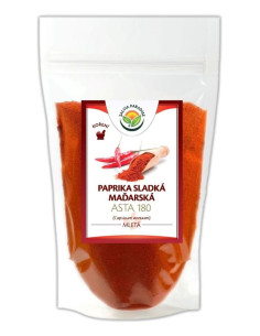 Salvia Paradise Paprika sladká maďarská 500 g