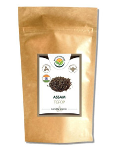 Salvia Paradise Assam TGFOP 500 g
