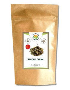 Salvia Paradise Sencha China 1 kg