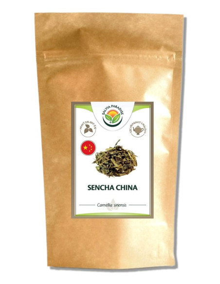 Salvia Paradise Sencha China 1 kg