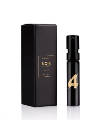 Essens europe Noir by essens 6 parfém UNISEX - VZOREK 2 ml