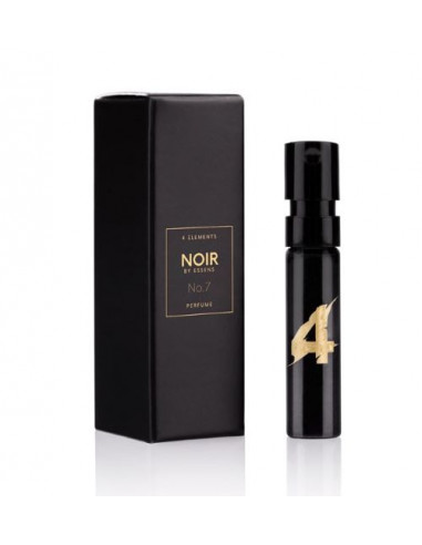 Essens europe Noir by essens 7 parfém dámský - VZOREK 2 ml