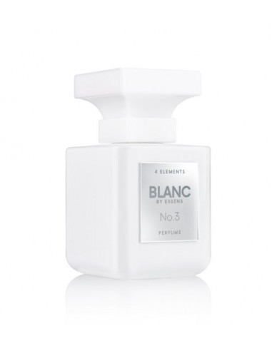 Blanc by Essens 3 - parfém pánský 50 ml