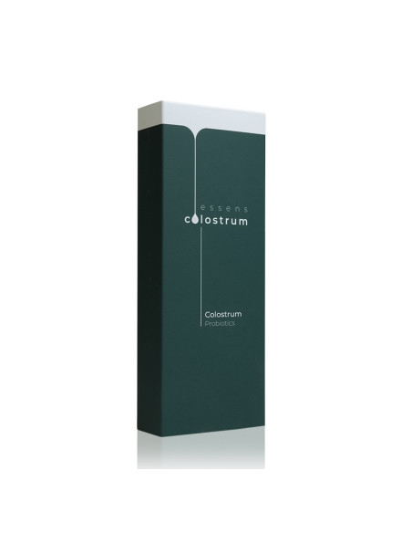Essens Colostrum Probiotika 6 sáčků