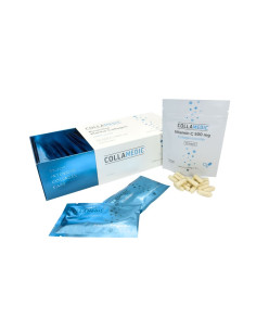 Collamedic kolagenový prášek 5000 mg 30 sáčků