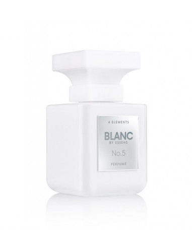 Blanc by Essens 5 - parfém dámský 50 ml