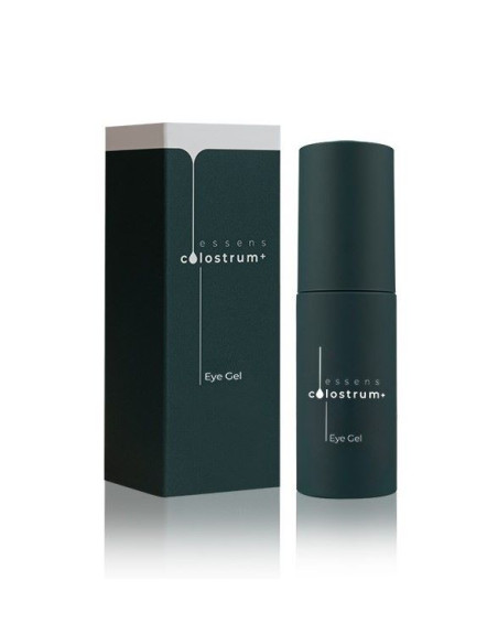 ESSENS Anti Aging oční gel COLOSTRUM+ 30 ml